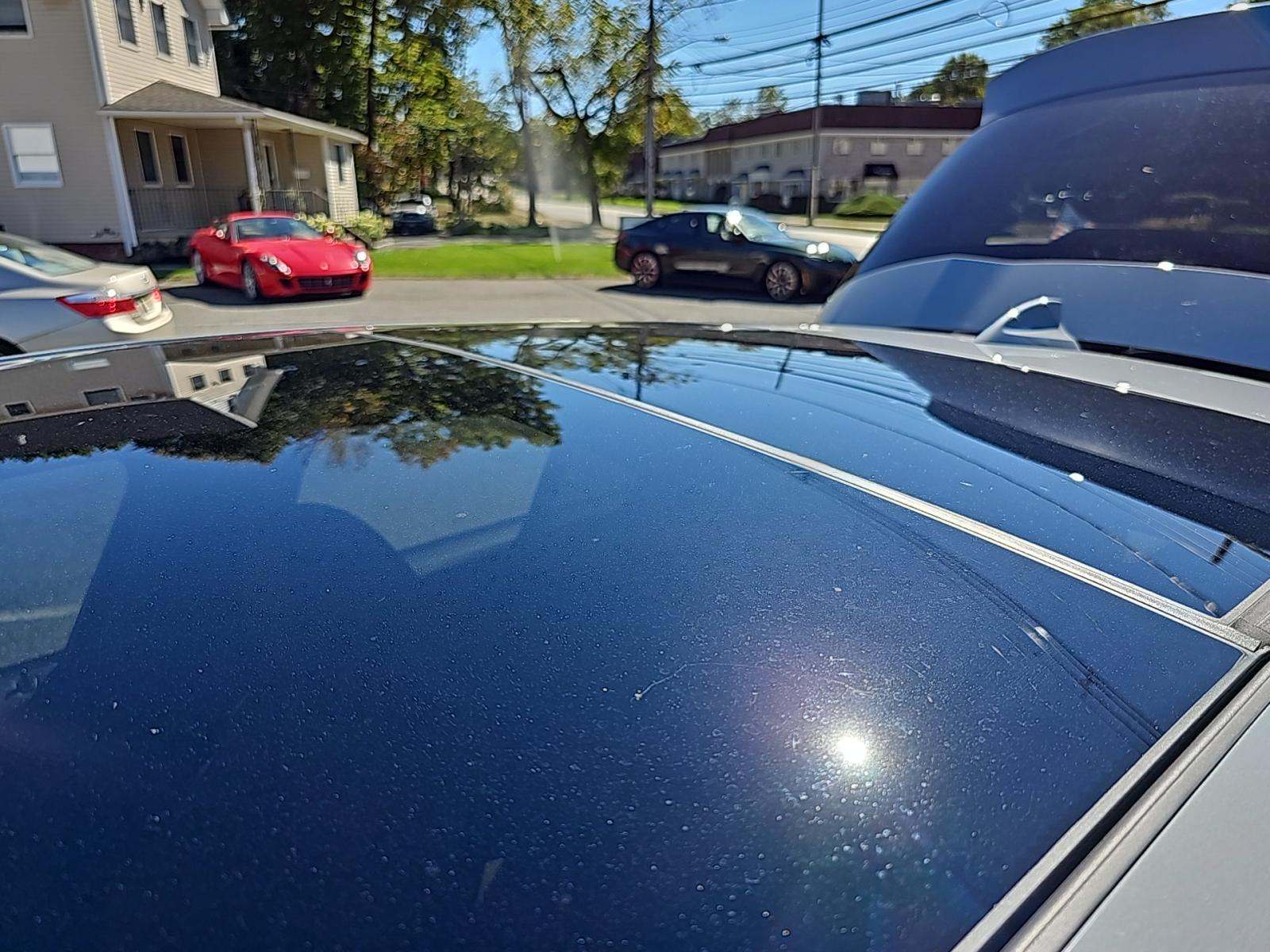 2022 BMW X4 xDrive30i AWD