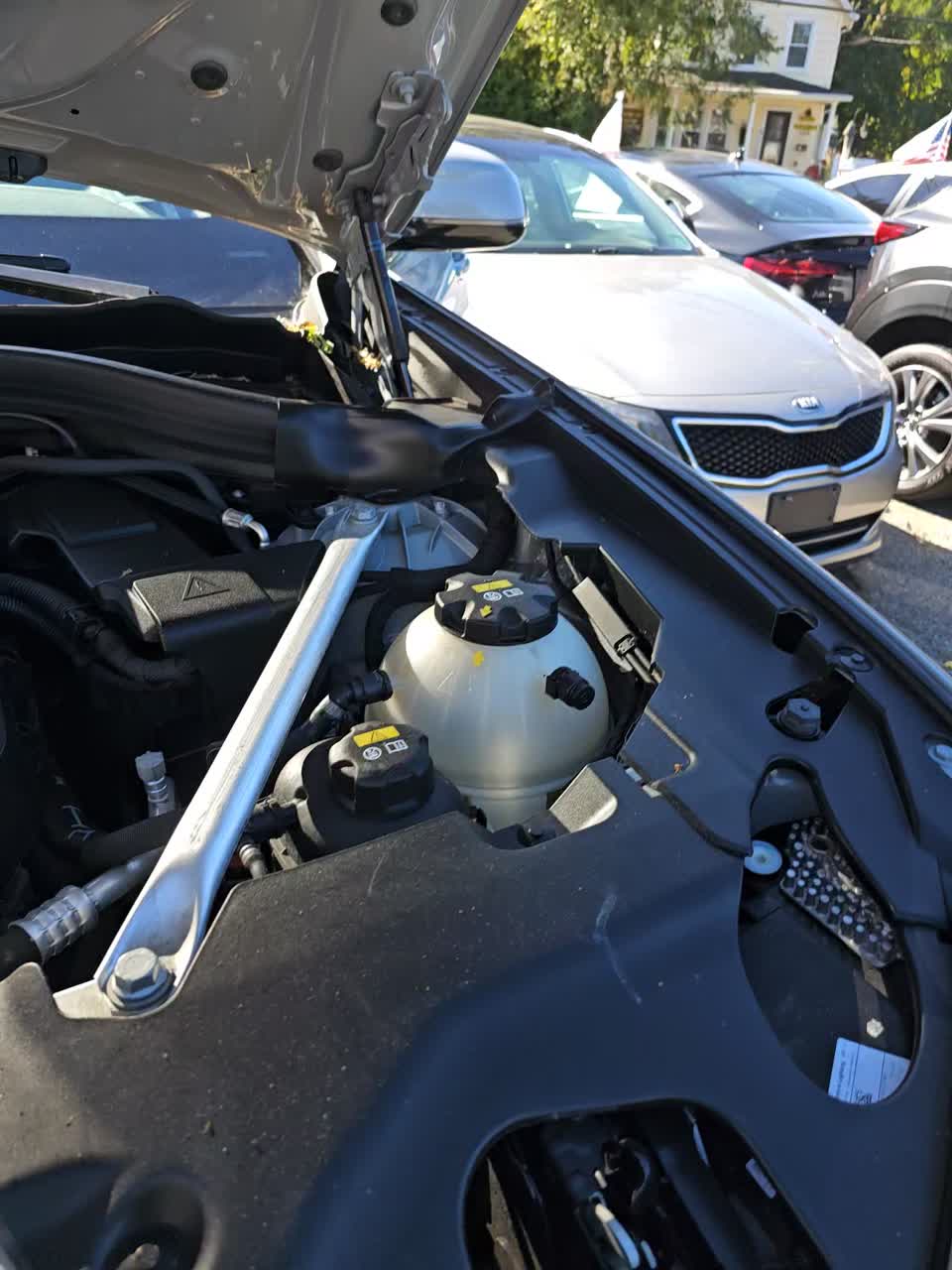 2022 BMW X4 xDrive30i AWD