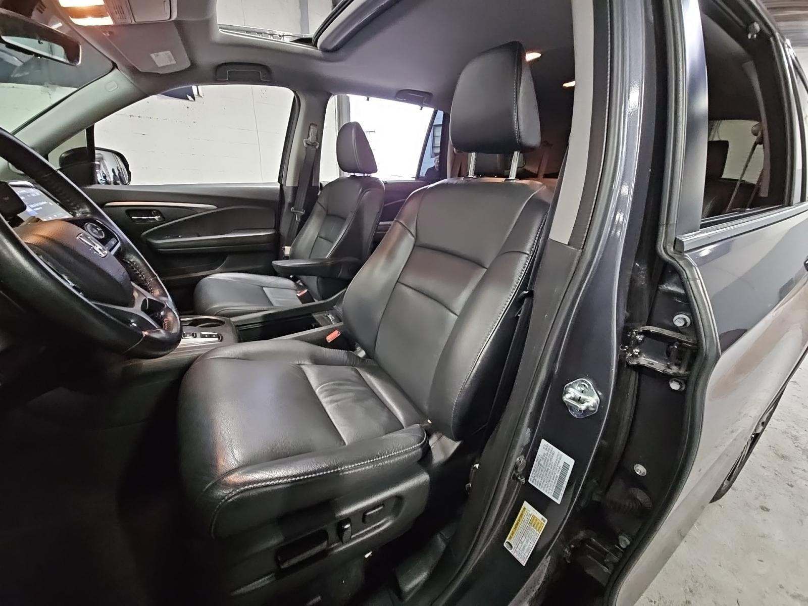 2022 Honda Pilot Special Edition AWD