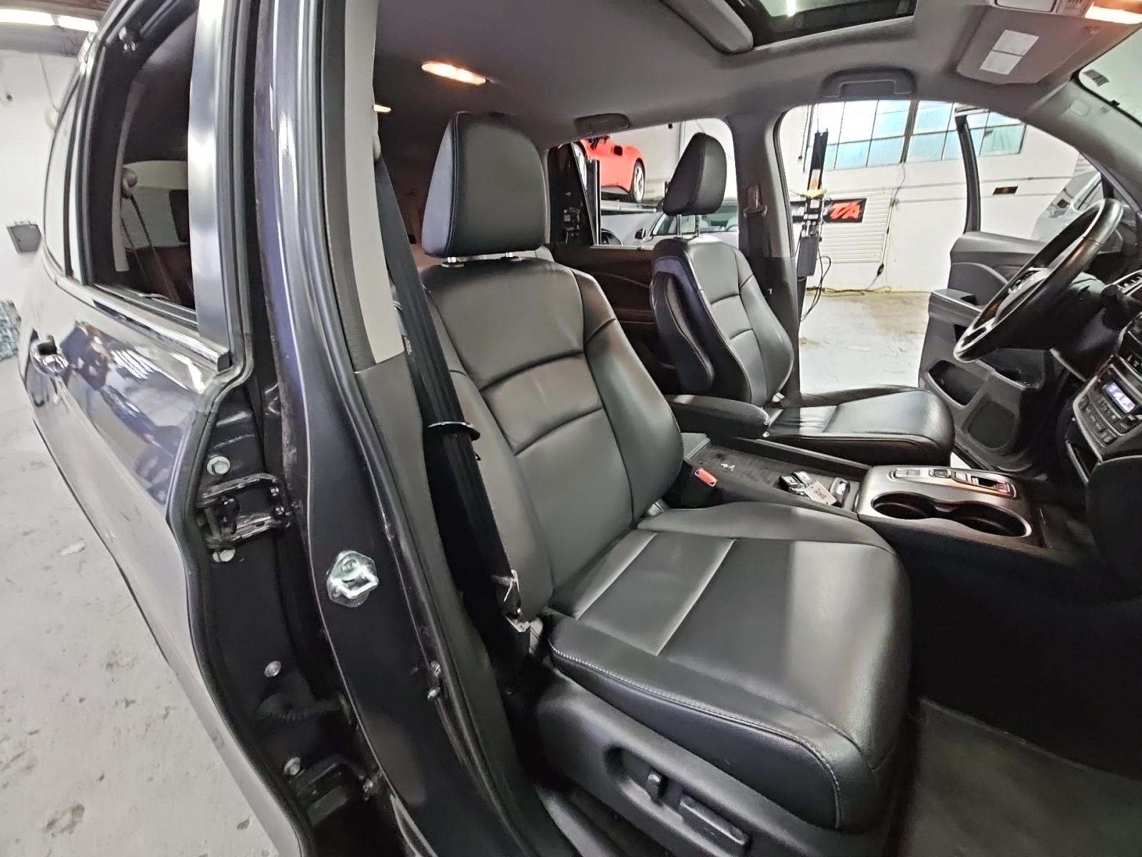 2022 Honda Pilot Special Edition AWD