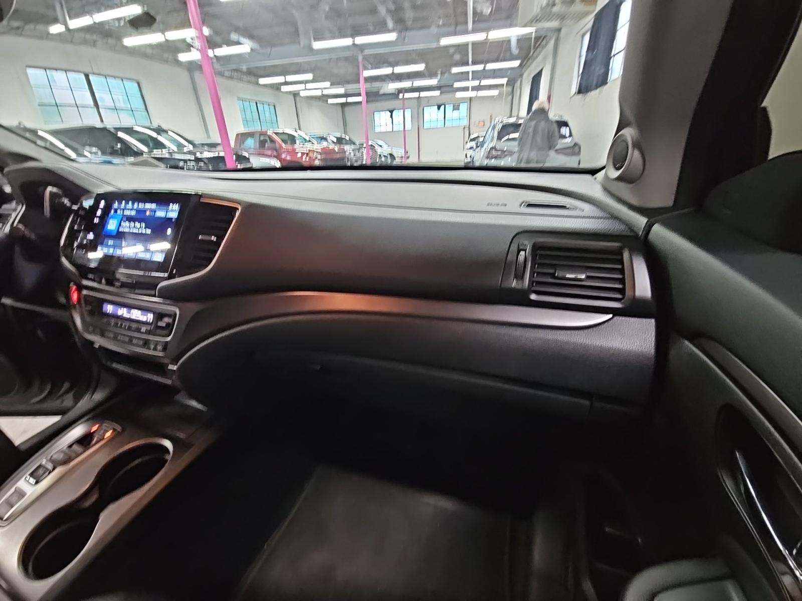 2022 Honda Pilot Special Edition AWD