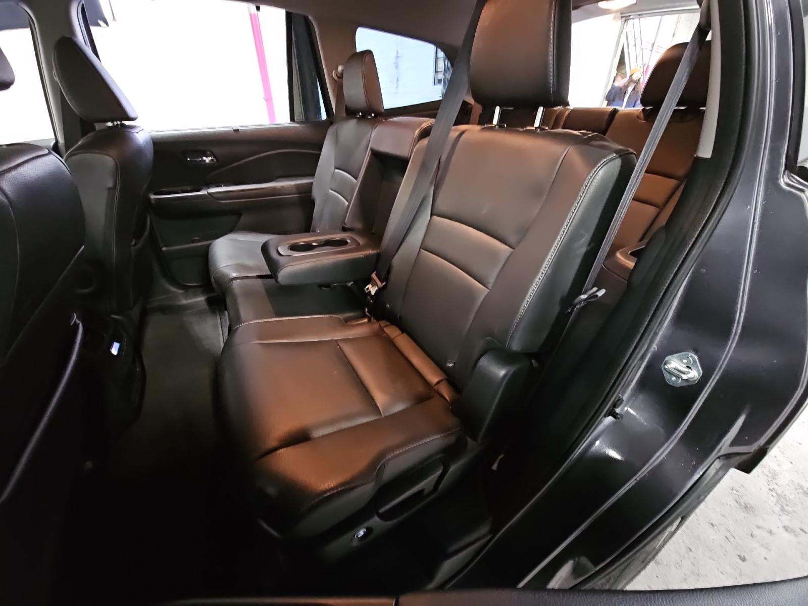 2022 Honda Pilot Special Edition AWD