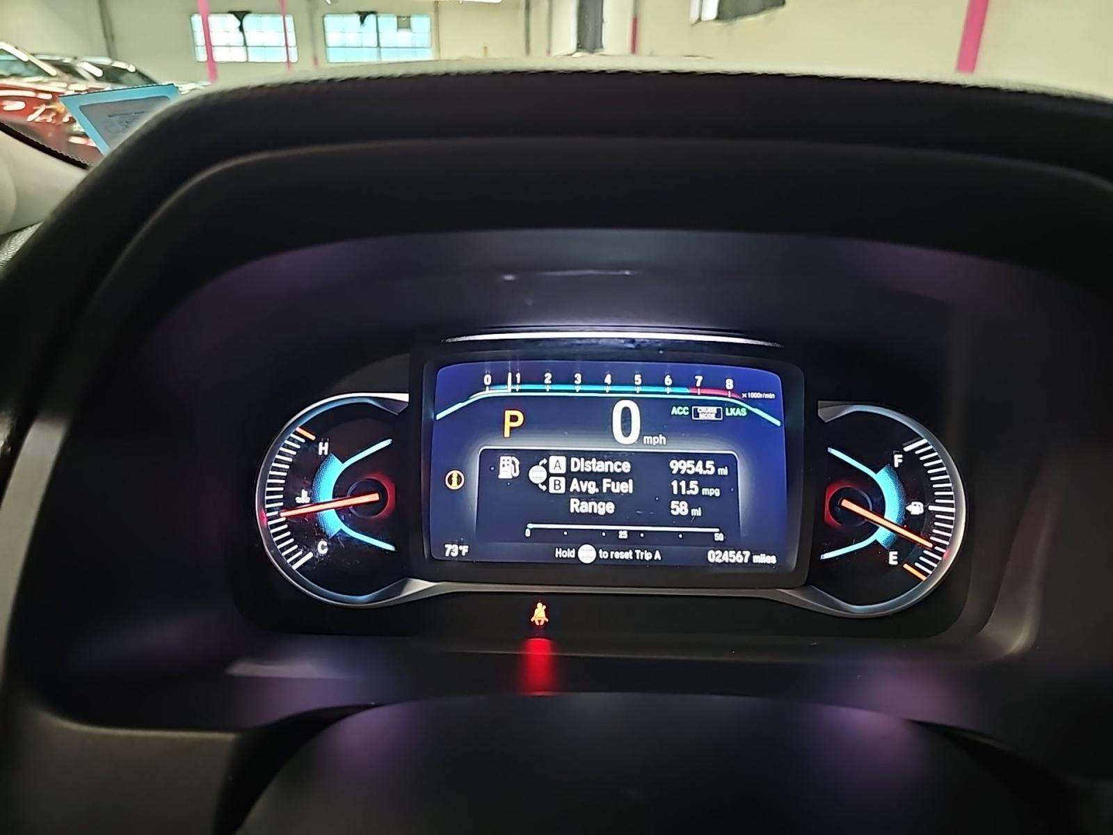 2022 Honda Pilot Special Edition AWD