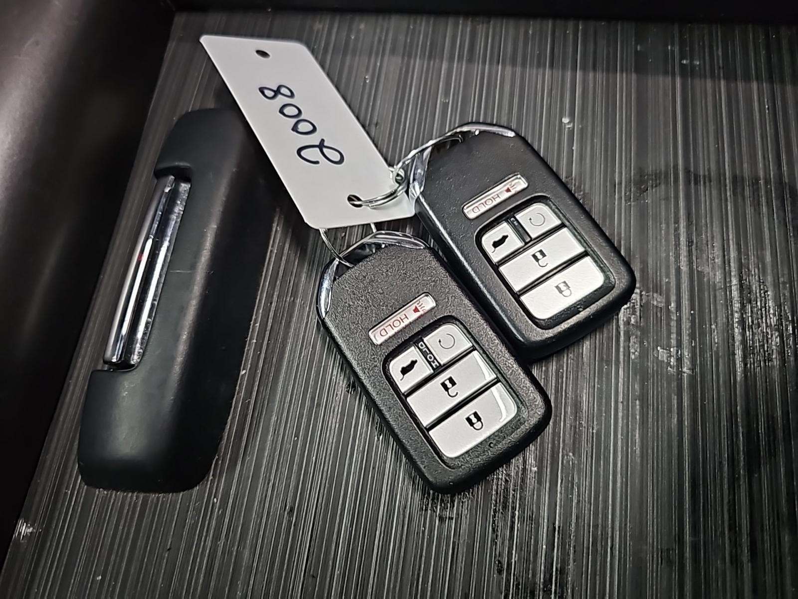 2022 Honda Pilot Special Edition AWD