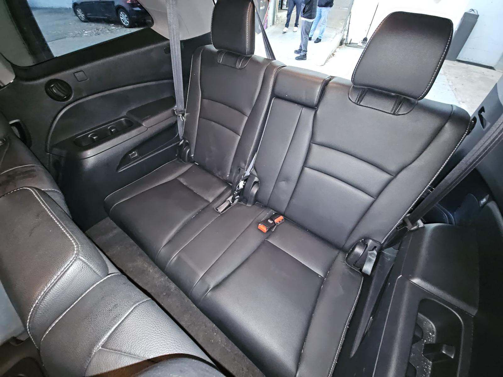 2022 Honda Pilot Special Edition AWD