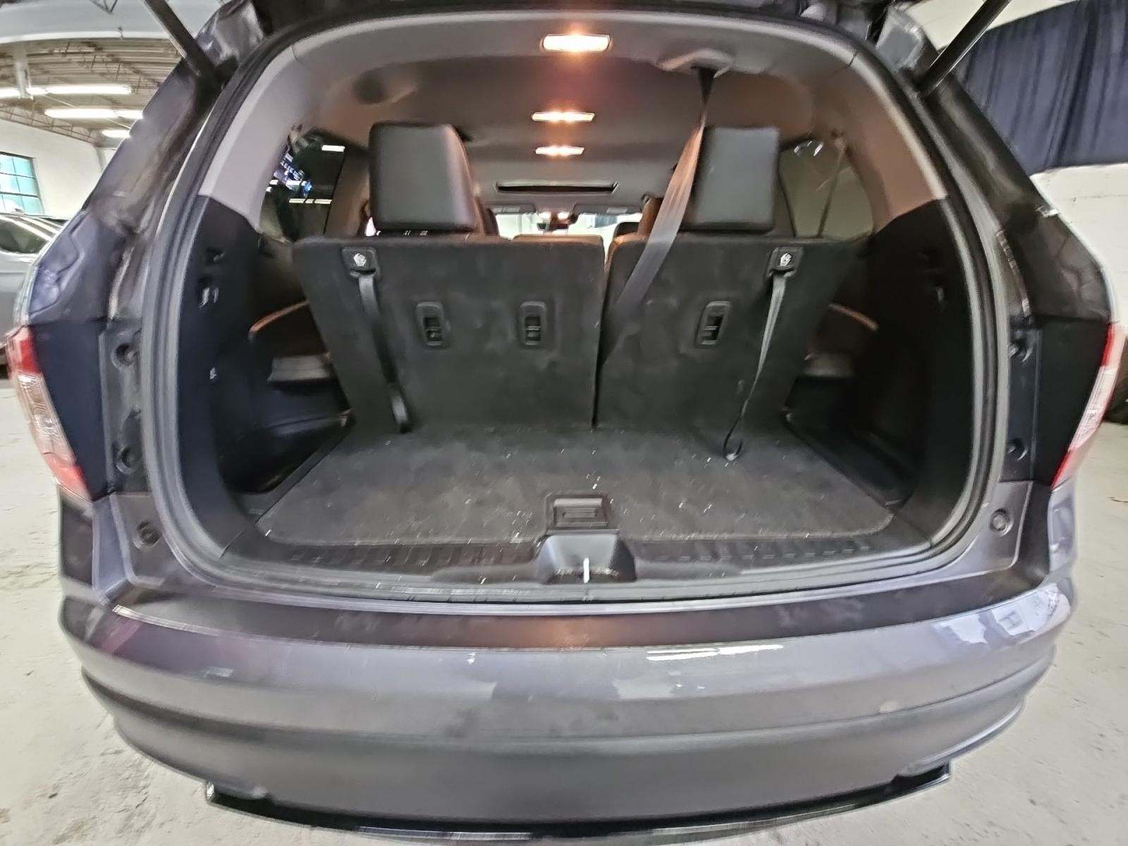 2022 Honda Pilot Special Edition AWD