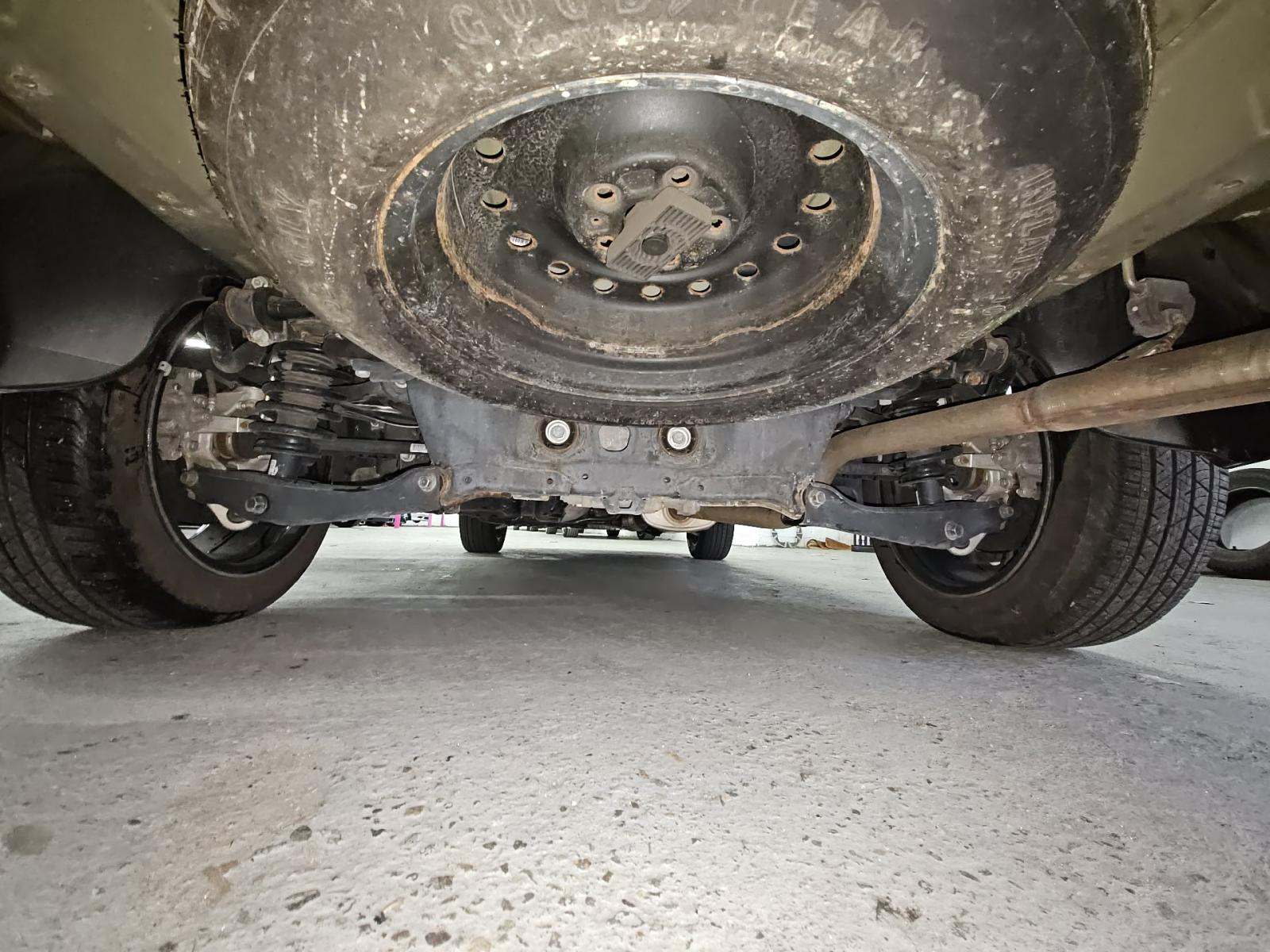 2022 Honda Pilot Special Edition AWD