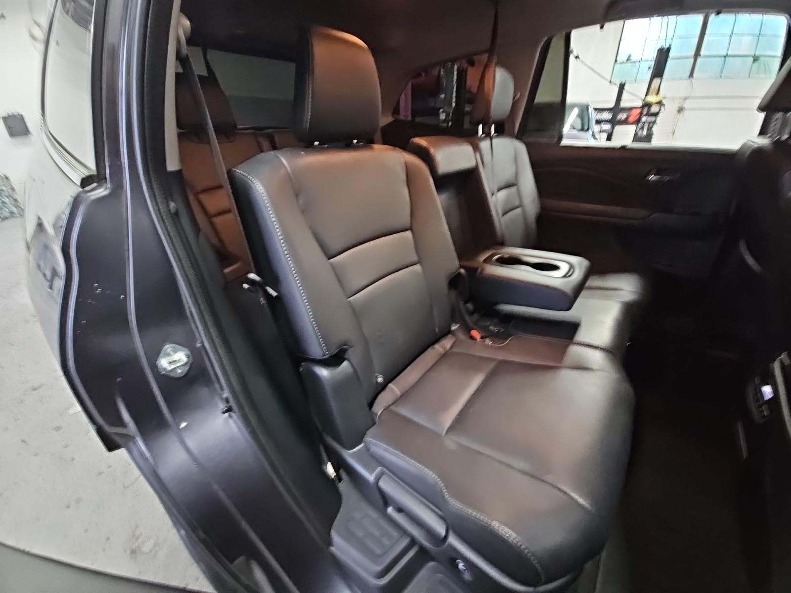 2022 Honda Pilot Special Edition AWD