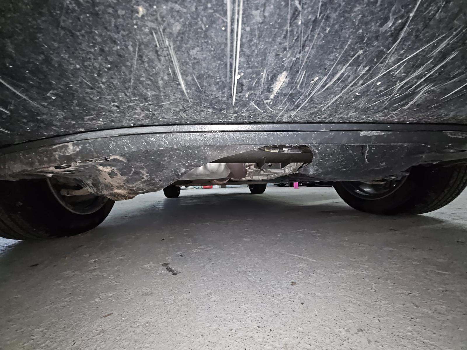 2022 Honda Pilot Special Edition AWD