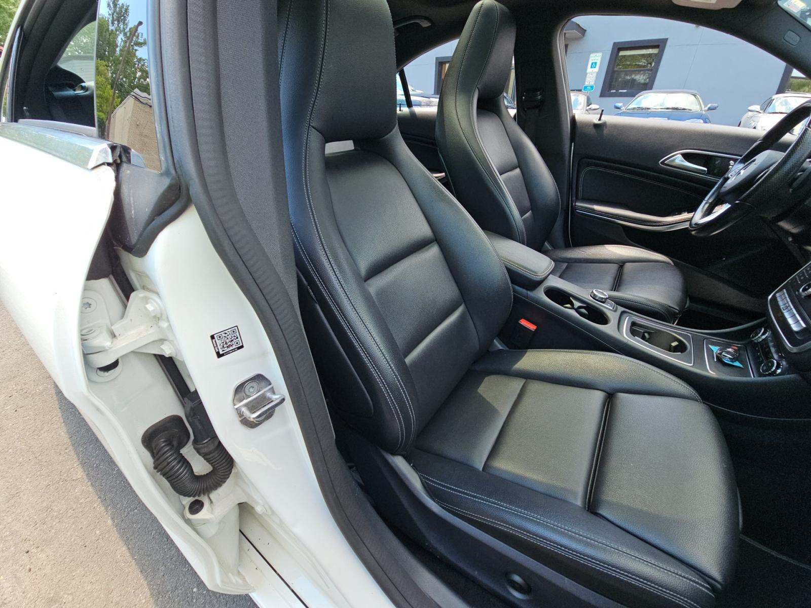 2019 Mercedes-Benz CLA CLA 250 AWD