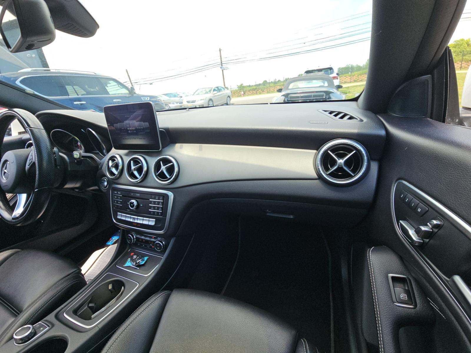 2019 Mercedes-Benz CLA CLA 250 AWD