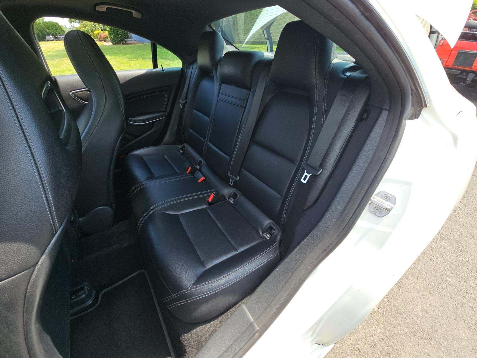 2019 Mercedes-Benz CLA CLA 250 AWD