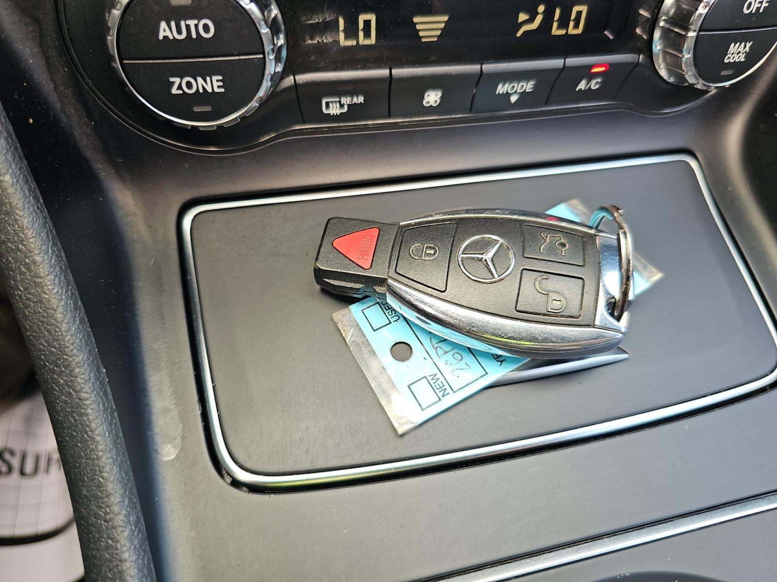 2019 Mercedes-Benz CLA CLA 250 AWD