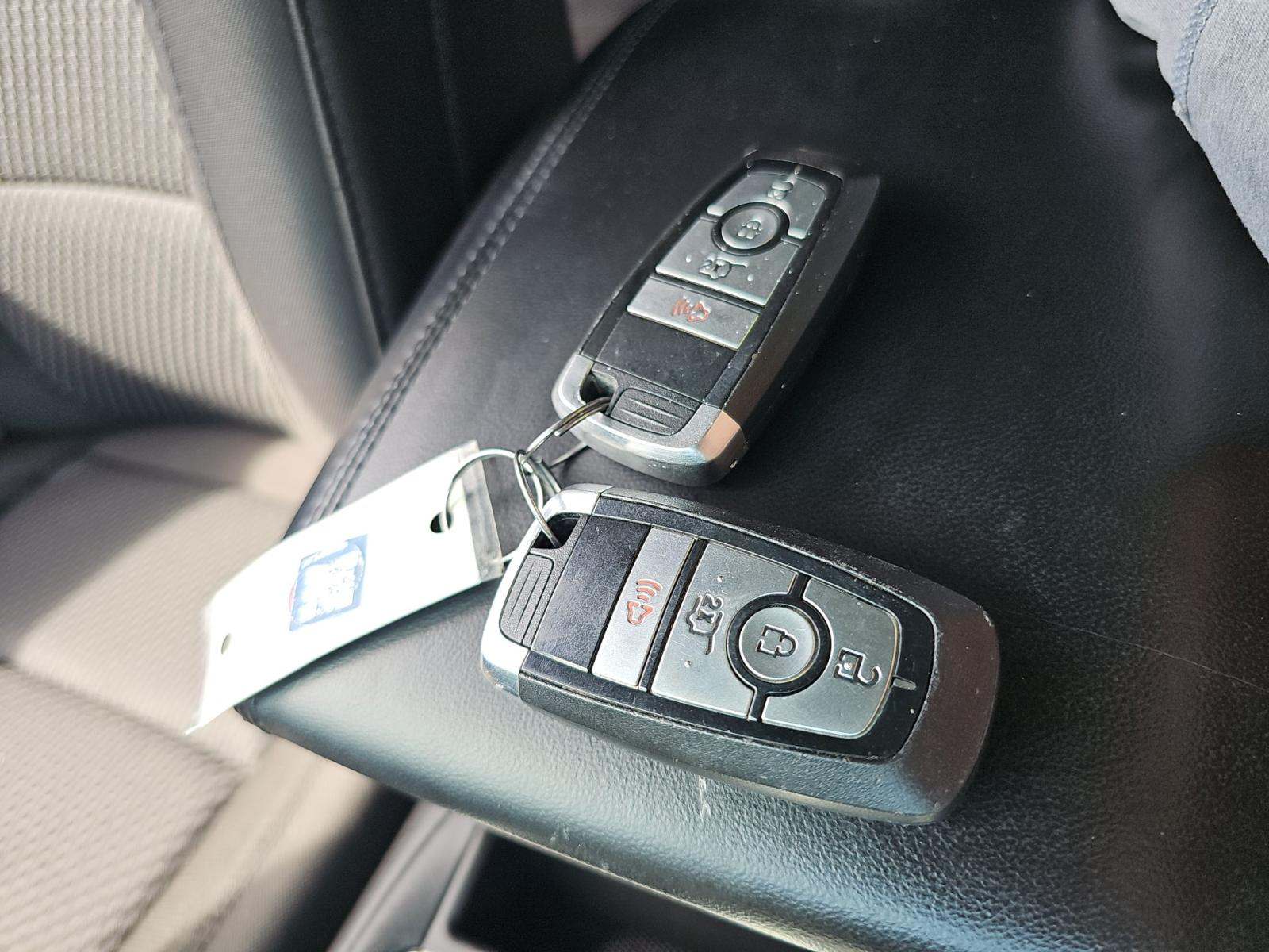 FORD EXPLORER - 8