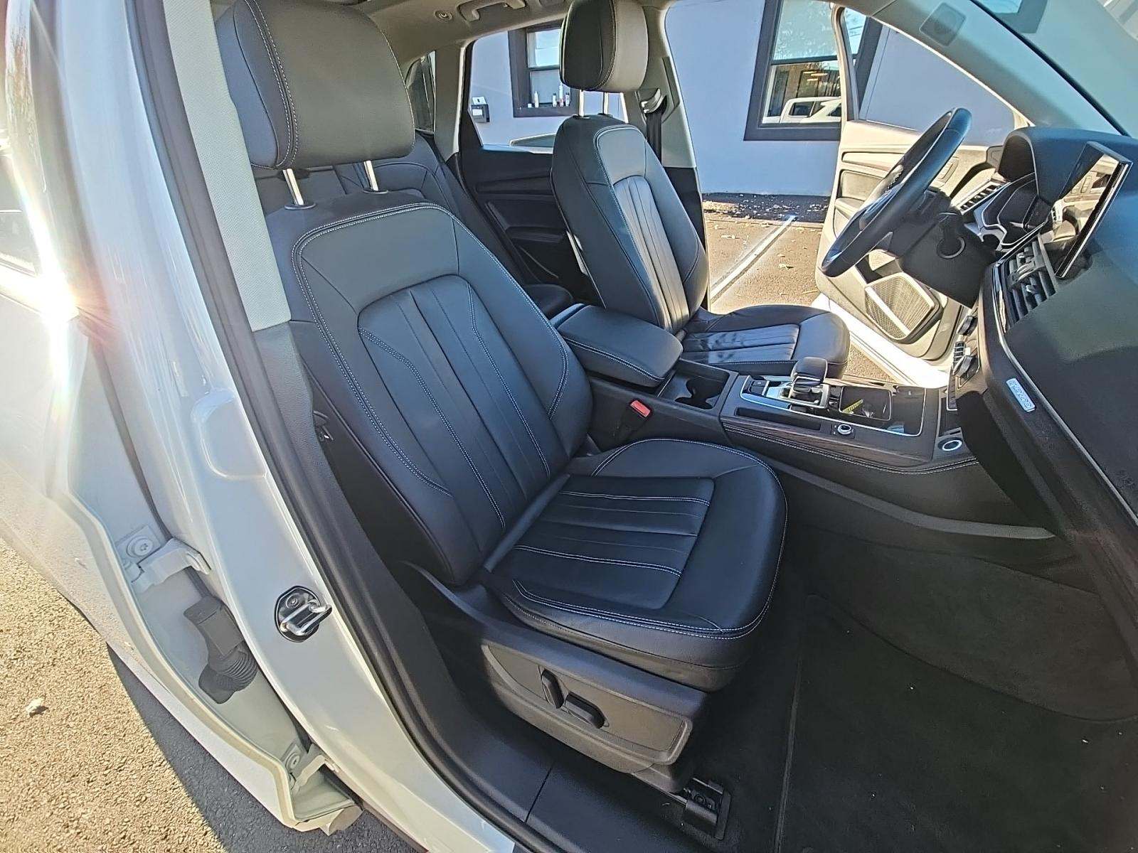 2023 Audi Q5 S line Premium Plus AWD