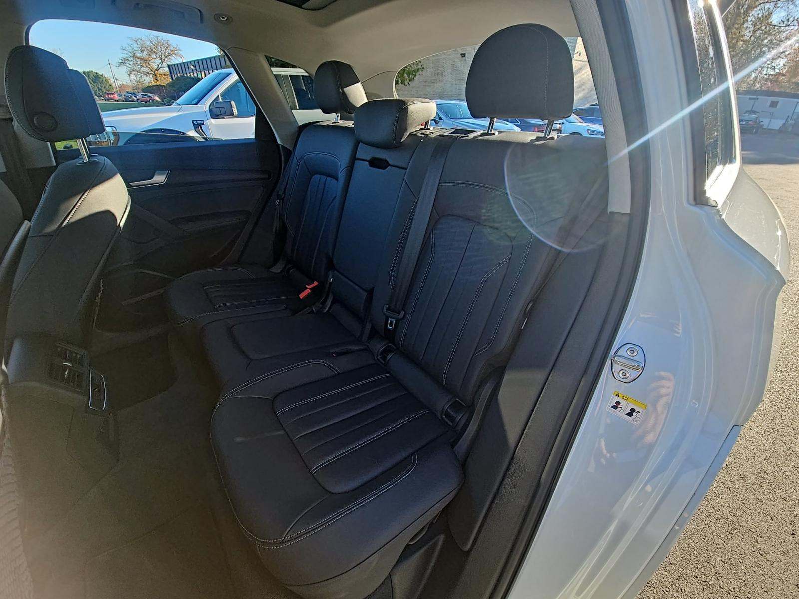 2023 Audi Q5 S line Premium Plus AWD