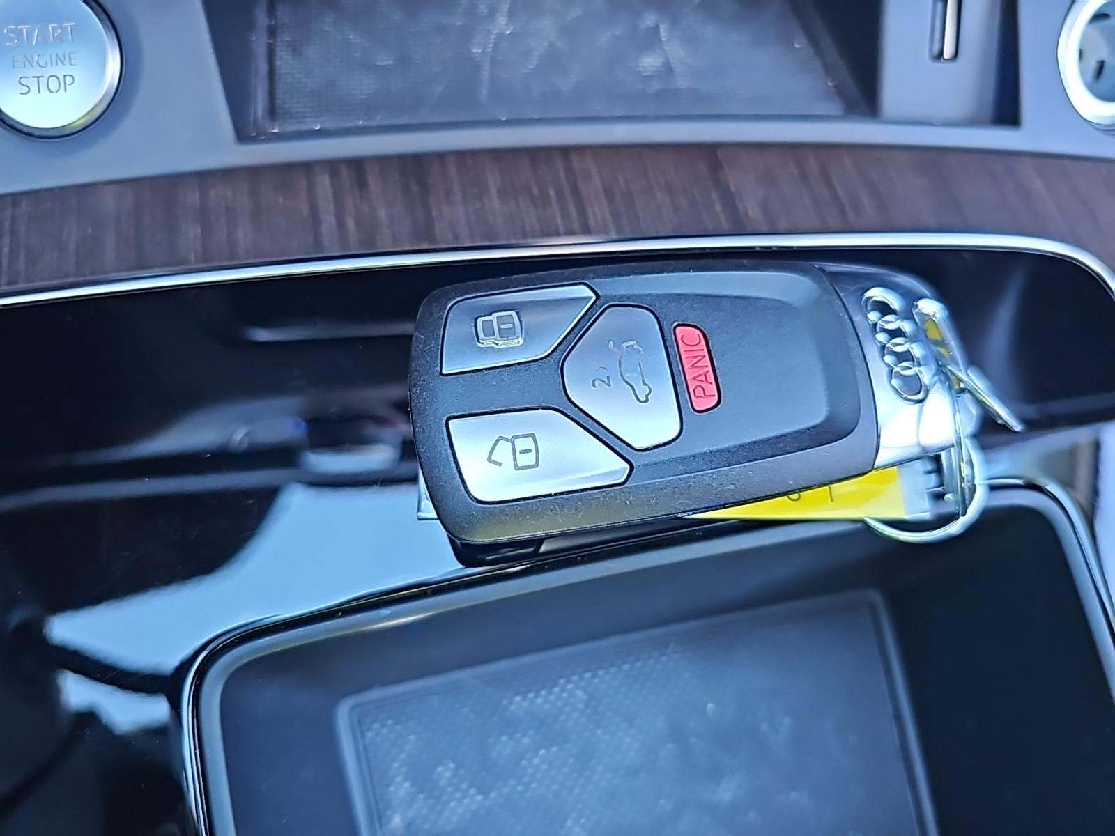 2023 Audi Q5 S line Premium Plus AWD