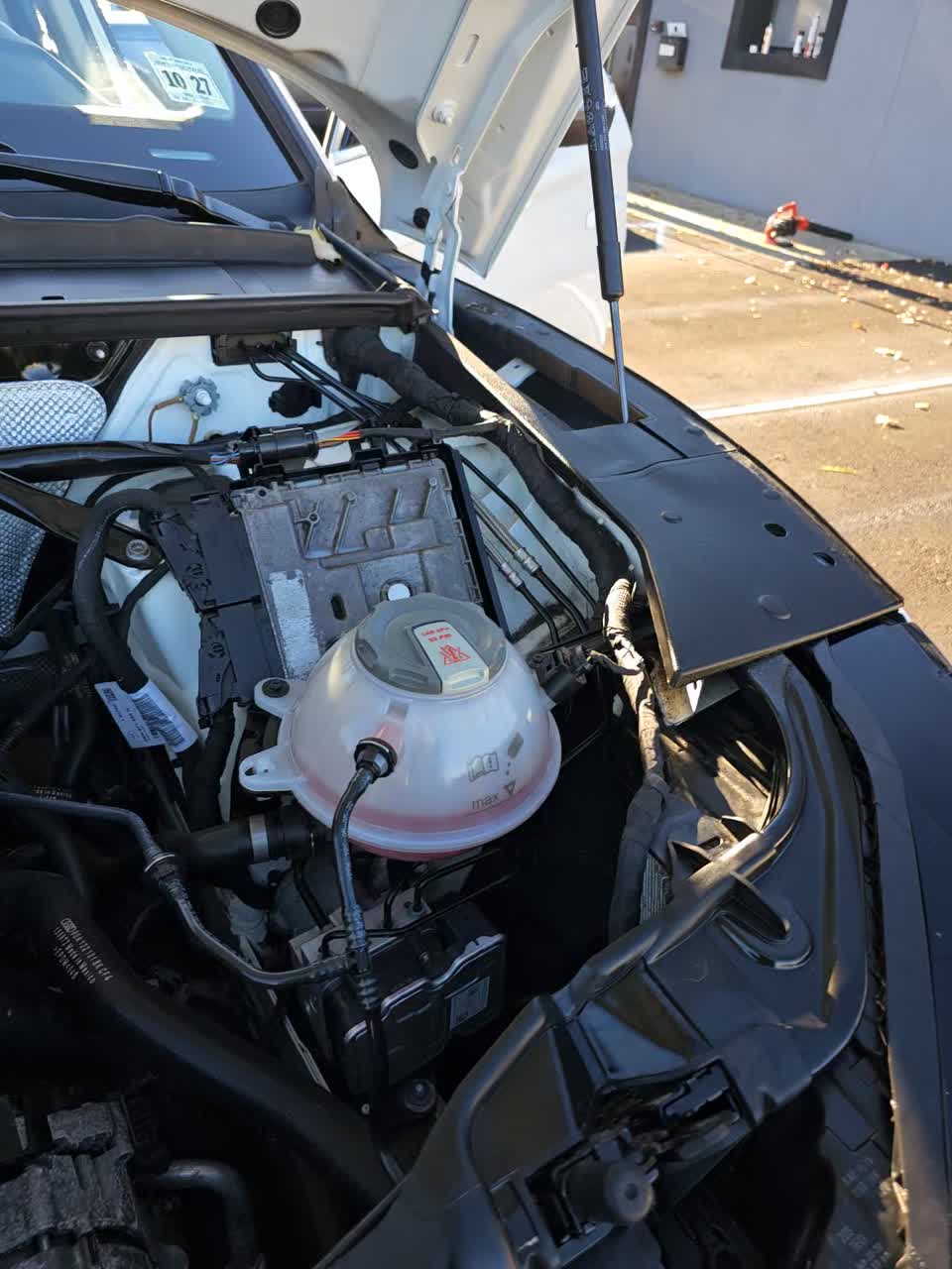 2023 Audi Q5 S line Premium Plus AWD