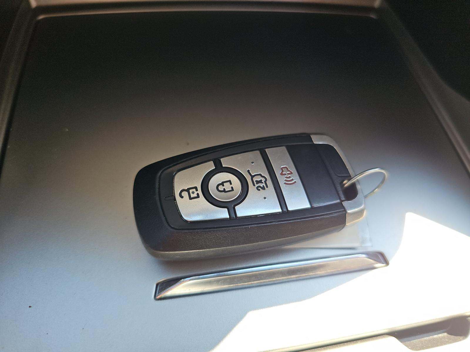 FORD EXPLORER - 8
