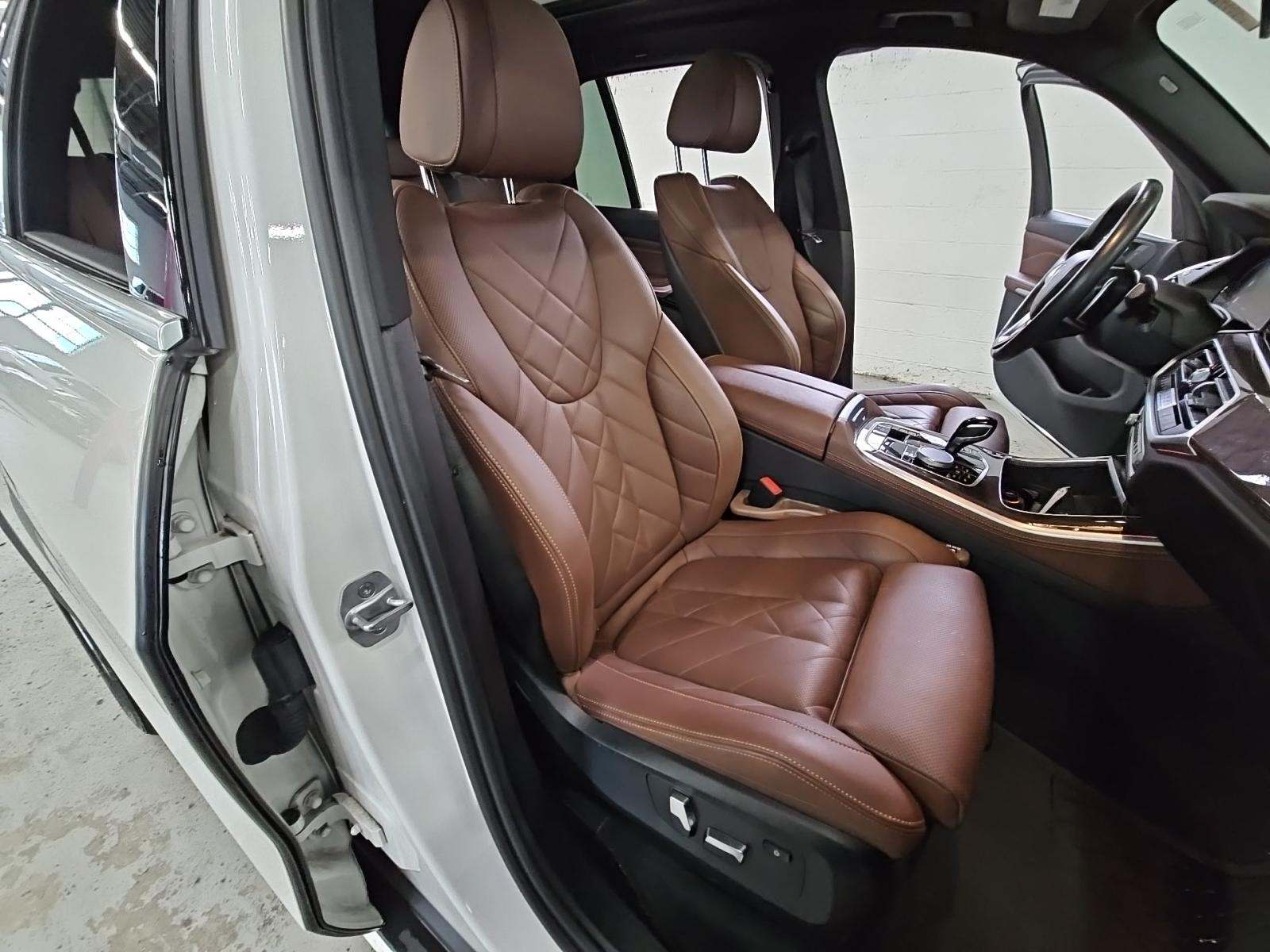 2023 BMW X5 xDrive40i AWD