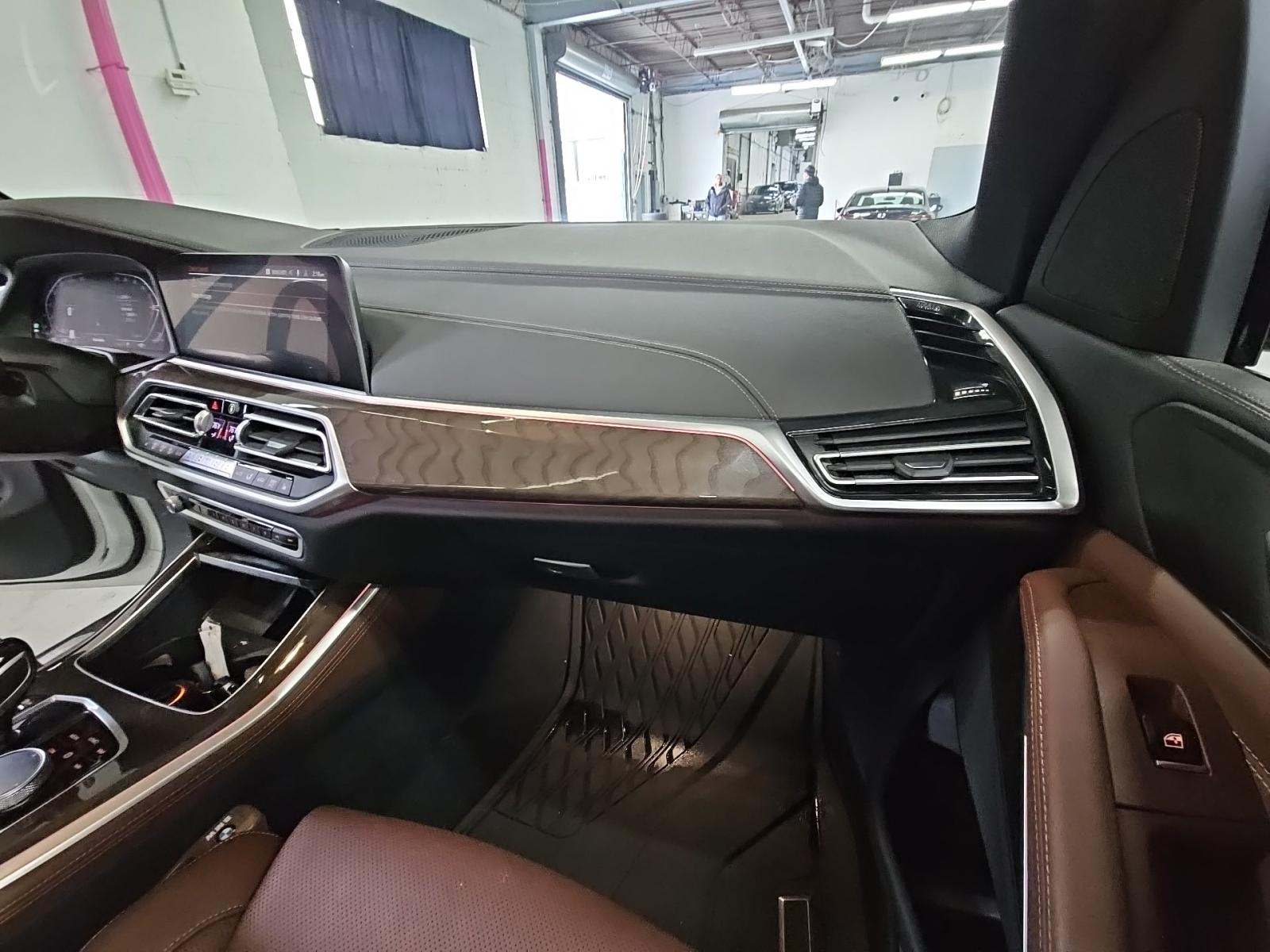 2023 BMW X5 xDrive40i AWD