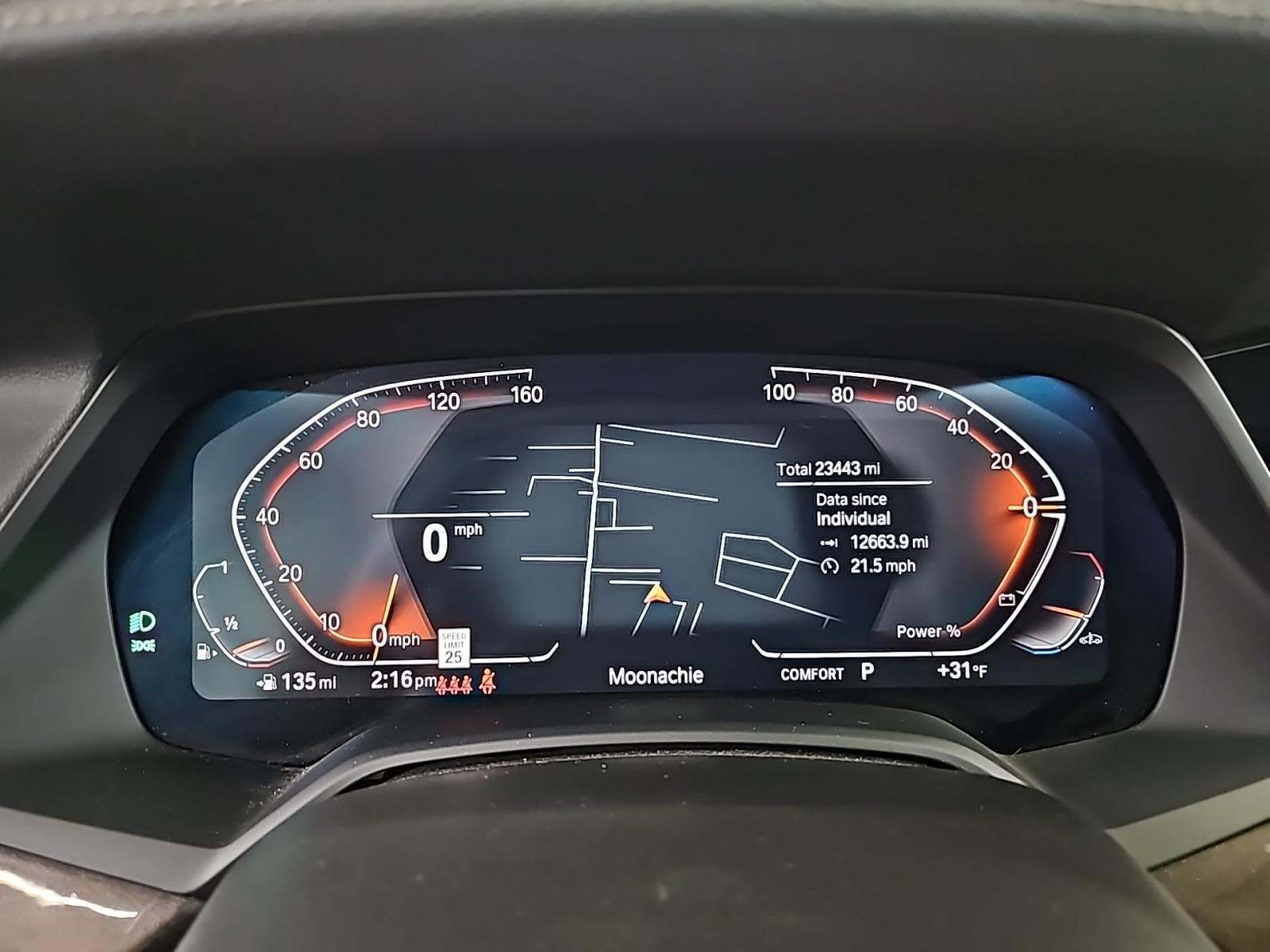 2023 BMW X5 xDrive40i AWD