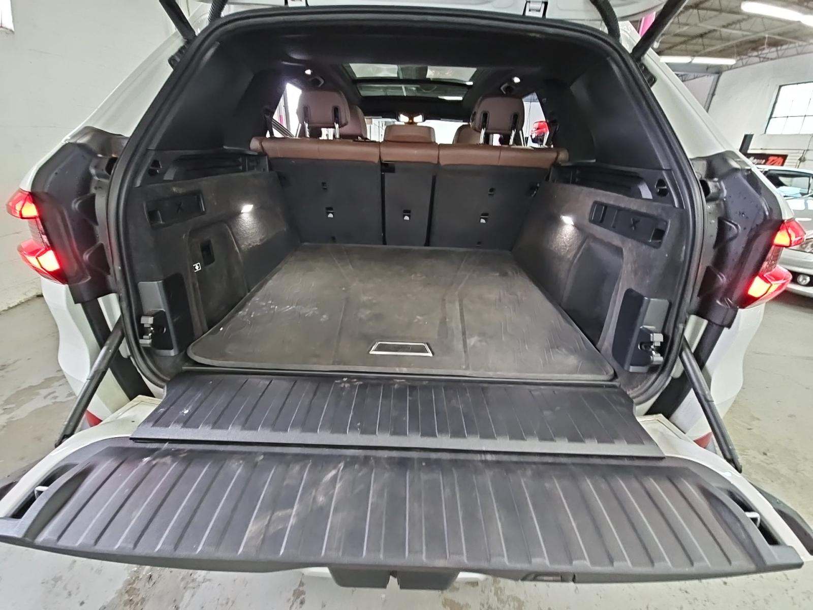 2023 BMW X5 xDrive40i AWD