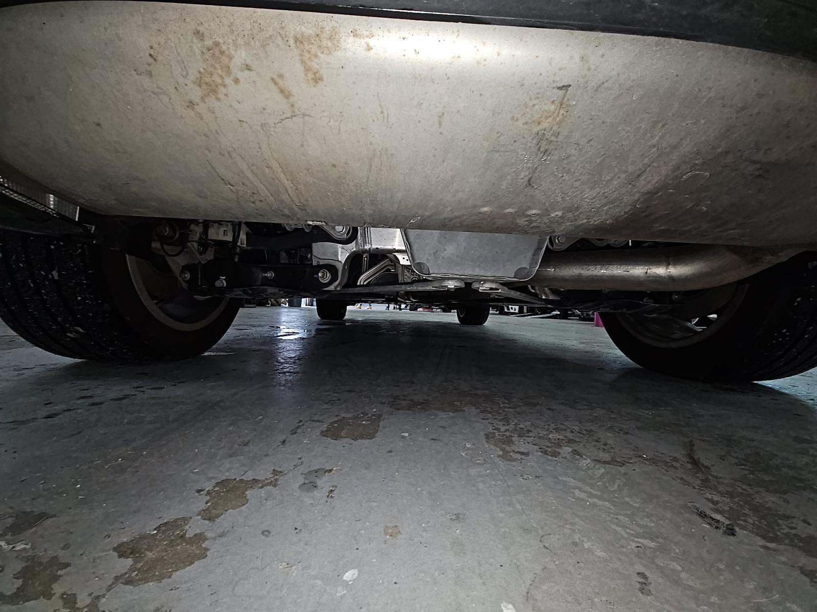 2023 BMW X5 xDrive40i AWD