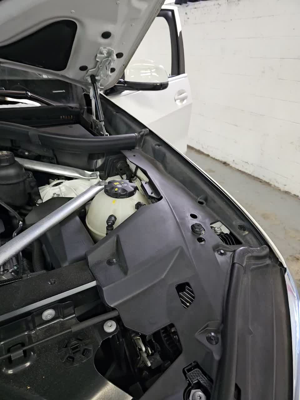 2023 BMW X5 xDrive40i AWD