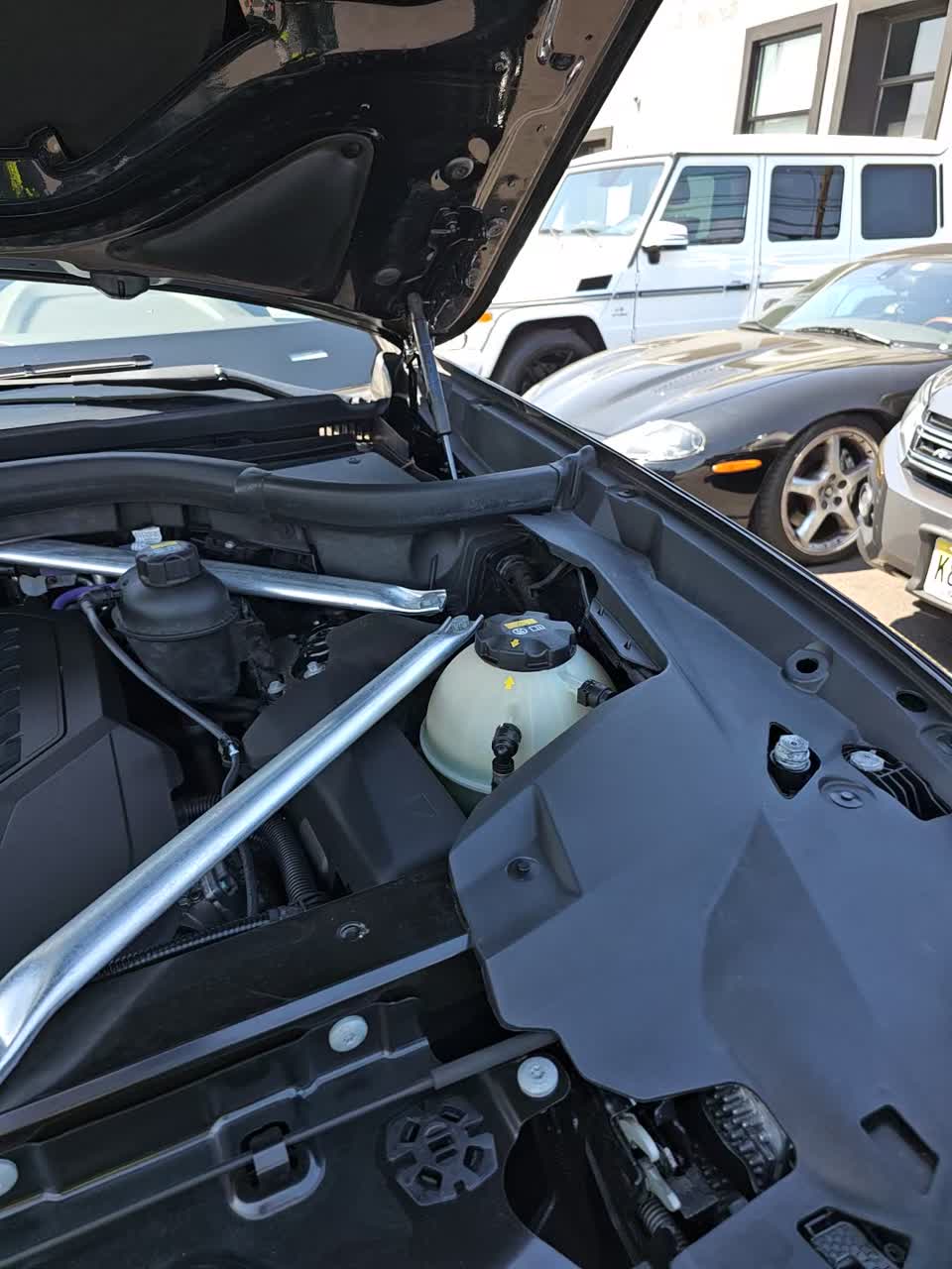 2021 BMW X7 xDrive40i AWD