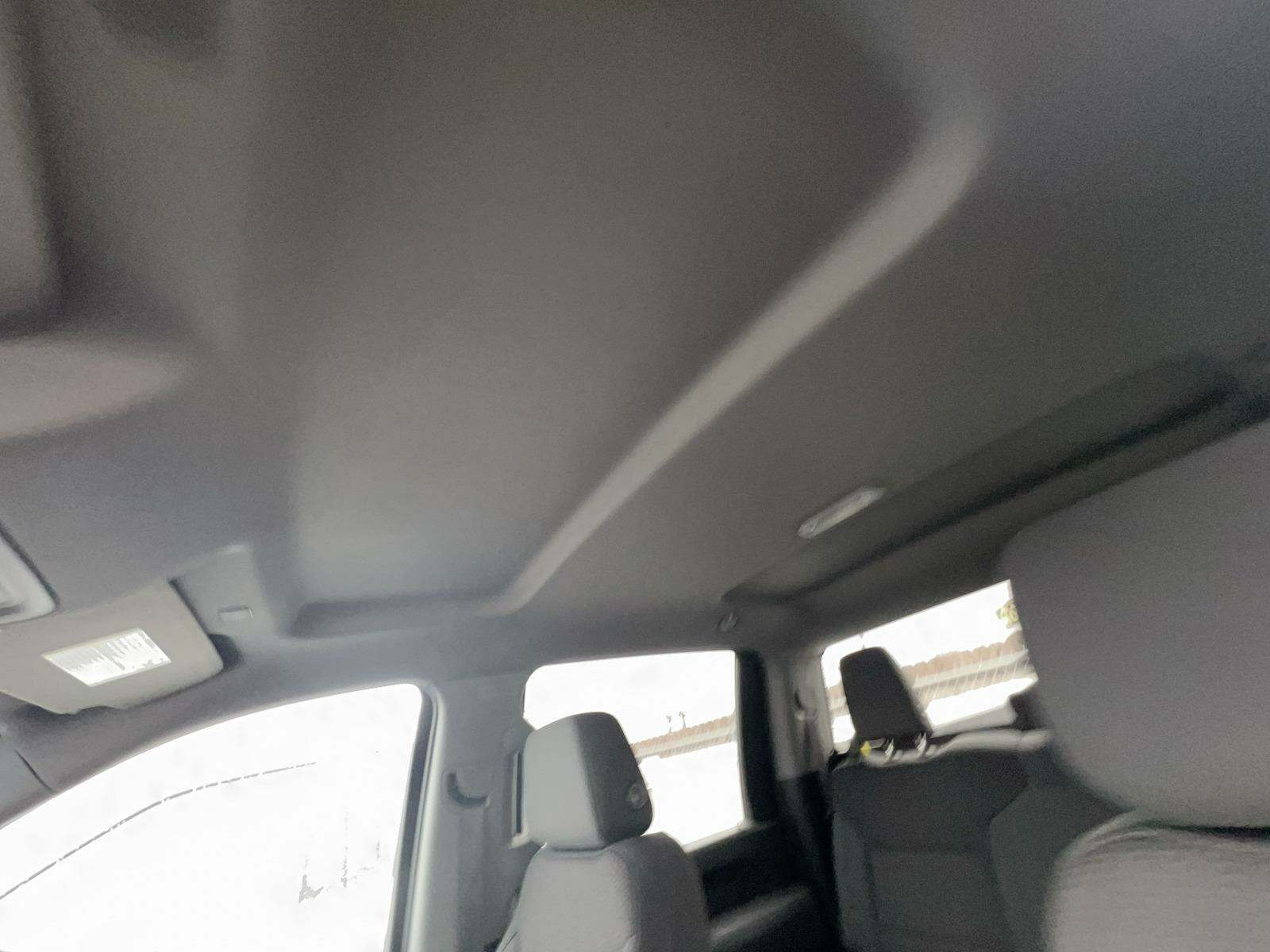 2020 Chevrolet Silverado 2500HD Work Truck RWD