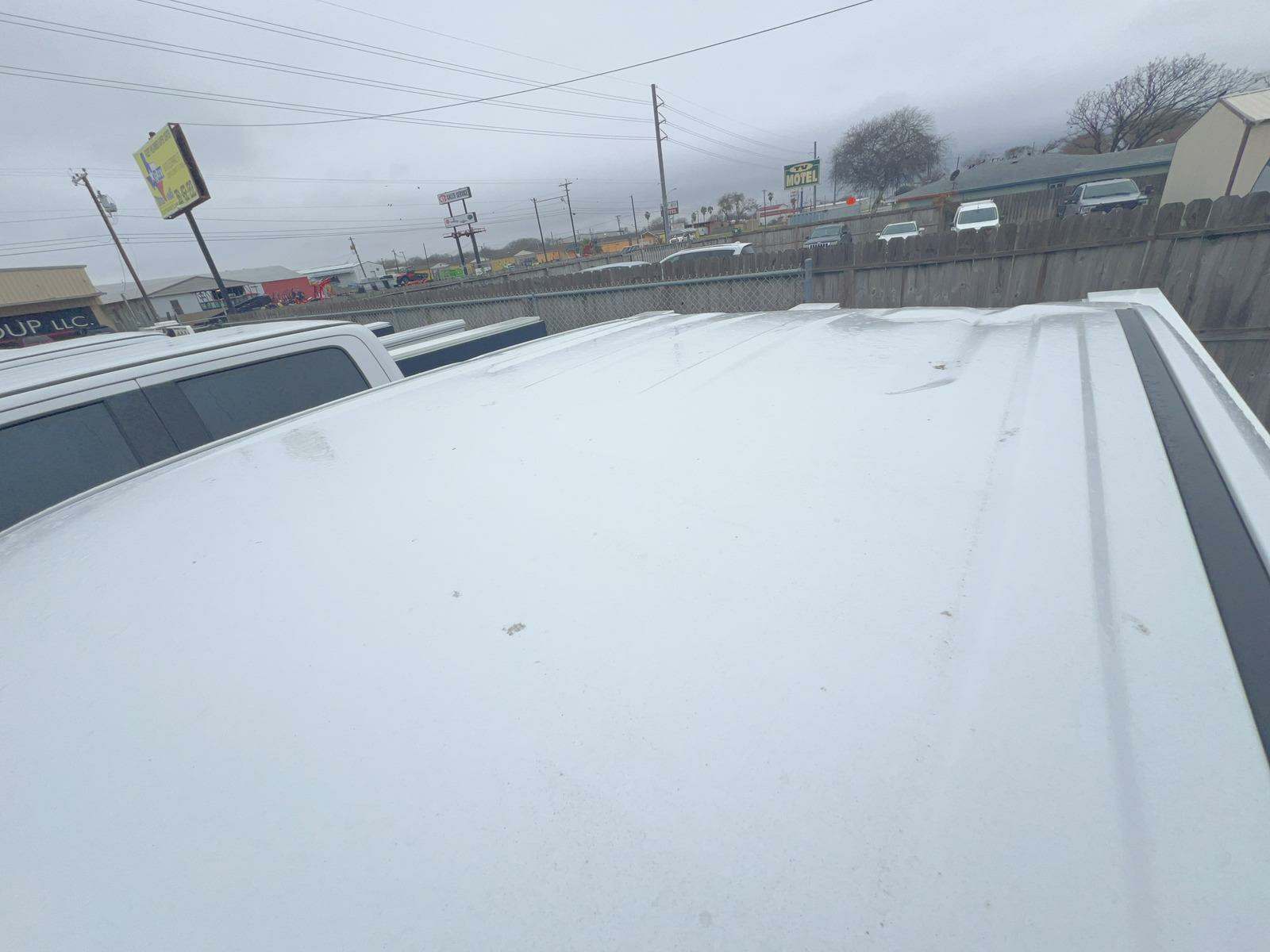 2020 Chevrolet Silverado 2500HD Work Truck RWD