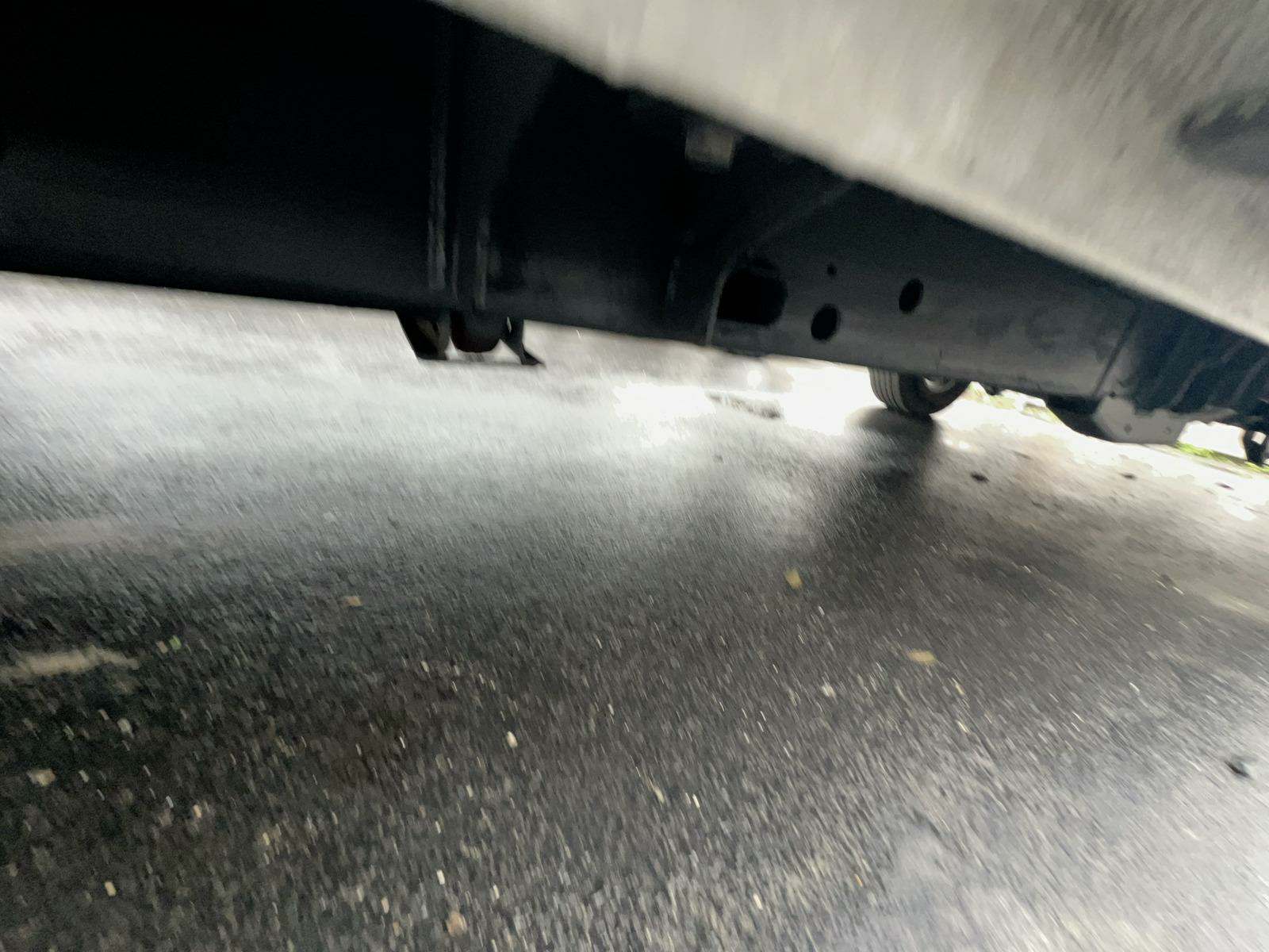 2020 Chevrolet Silverado 2500HD Work Truck RWD