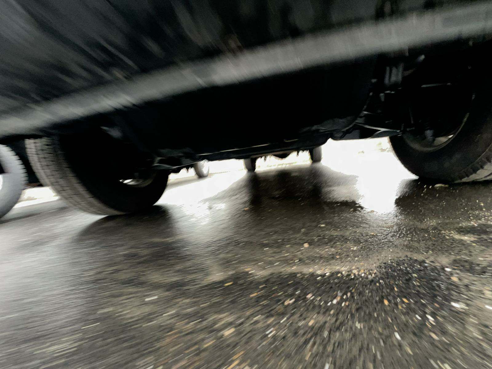 2020 Chevrolet Silverado 2500HD Work Truck RWD