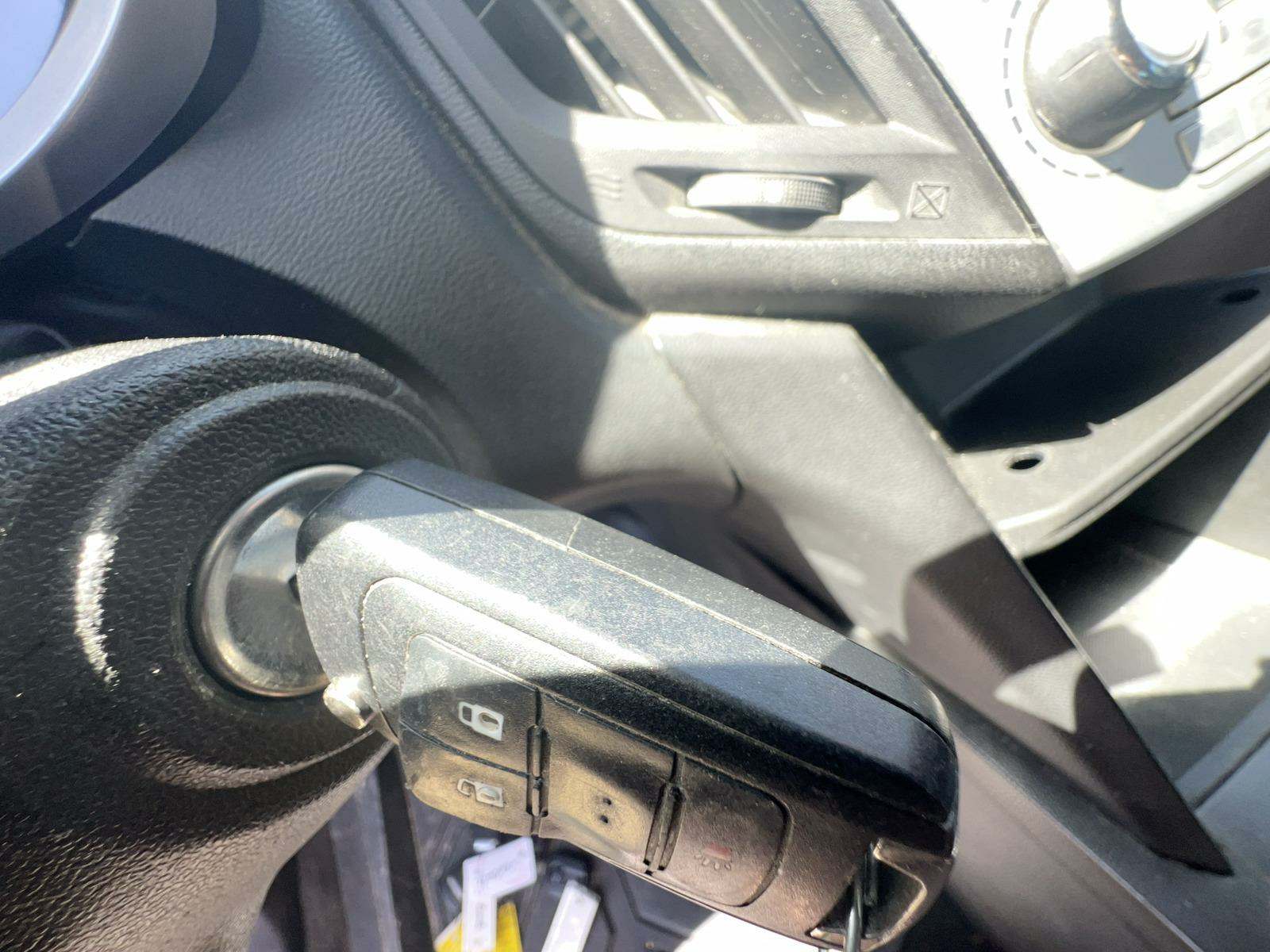 2017 Chevrolet Equinox LS FWD