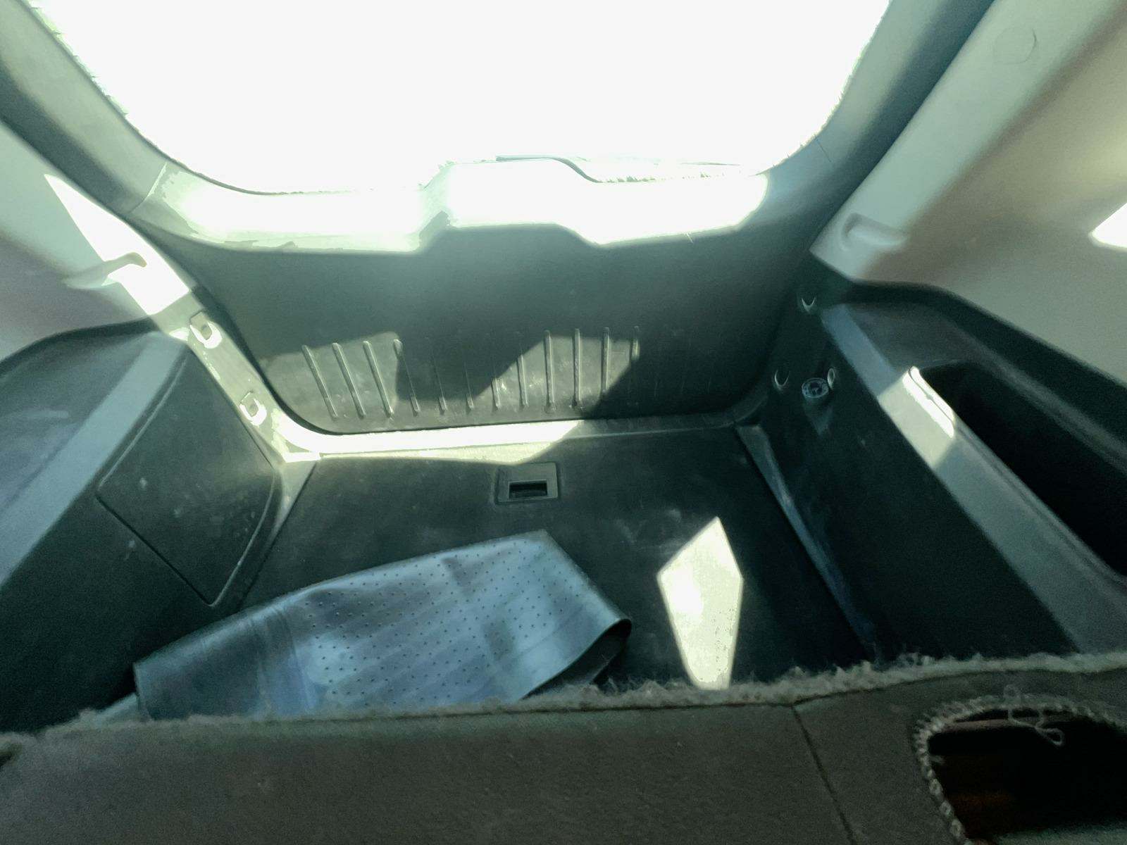 2017 Chevrolet Equinox LS FWD