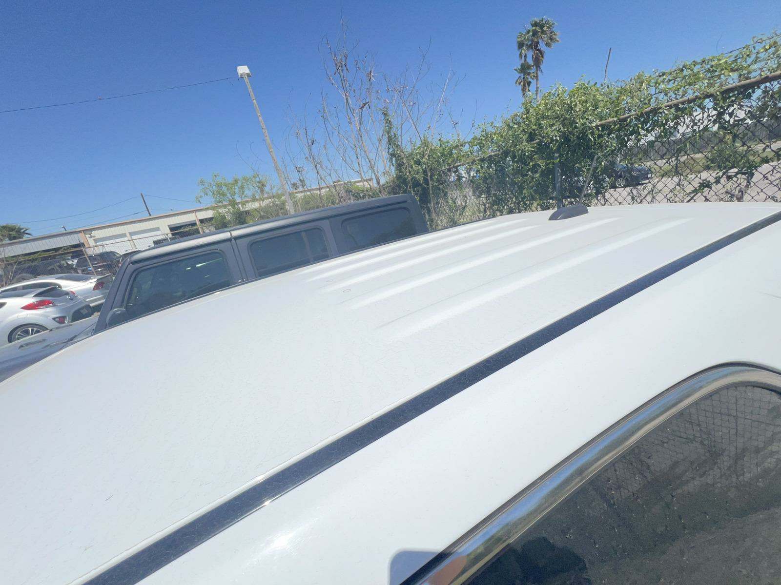 2017 Chevrolet Equinox LS FWD