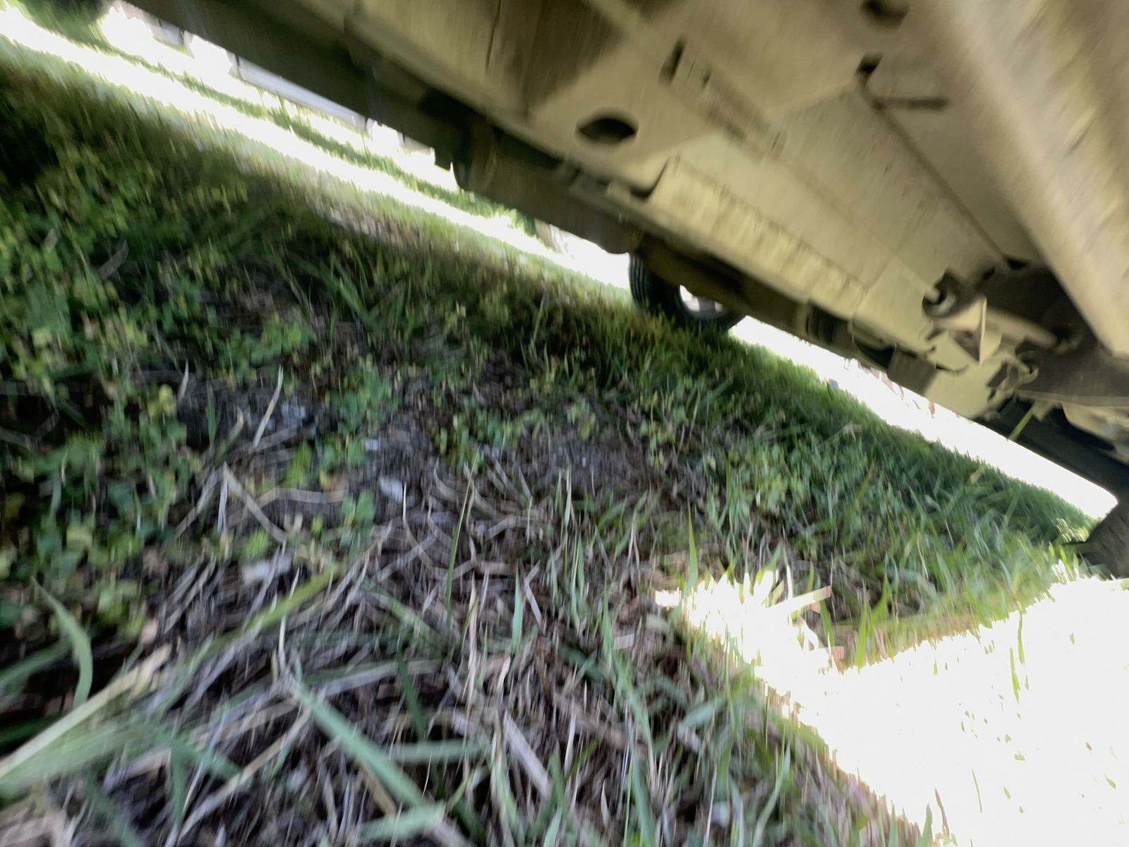 2017 Chevrolet Equinox LS FWD