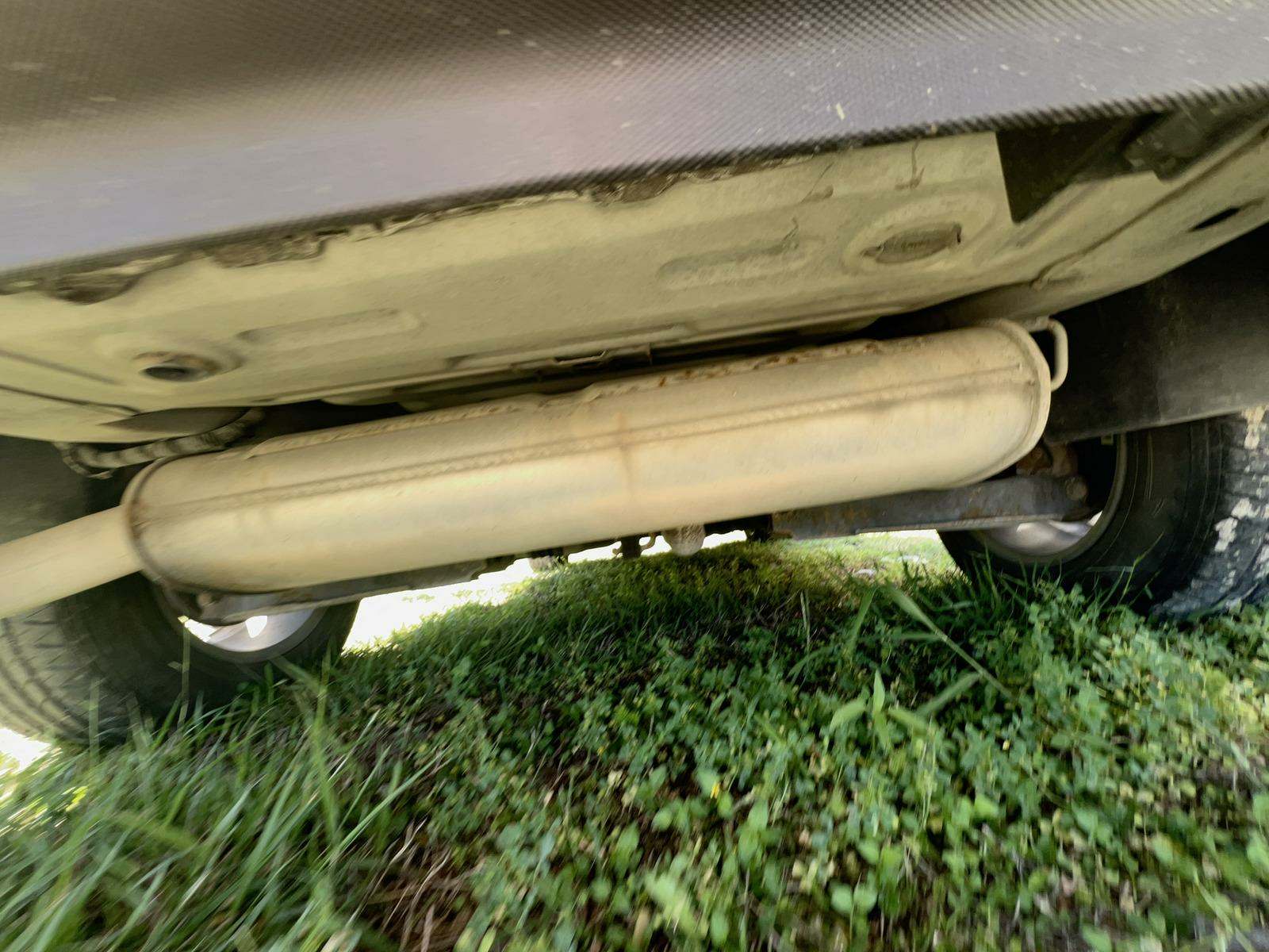 2017 Chevrolet Equinox LS FWD