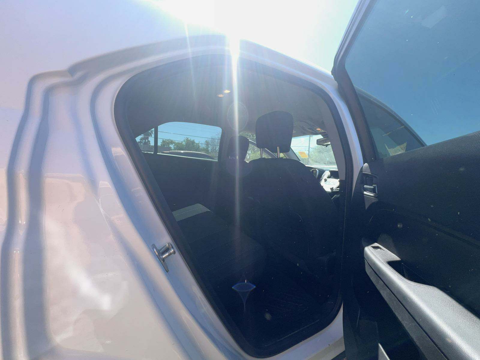 2017 Chevrolet Equinox LS FWD