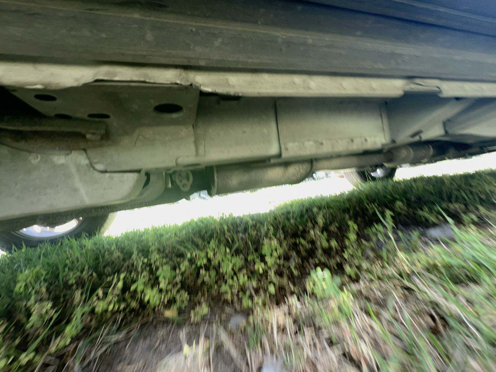 2017 Chevrolet Equinox LS FWD