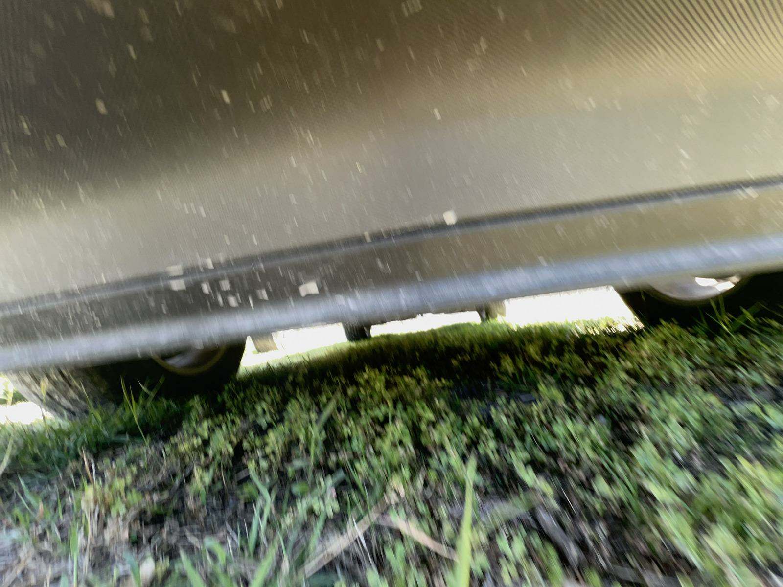 2017 Chevrolet Equinox LS FWD