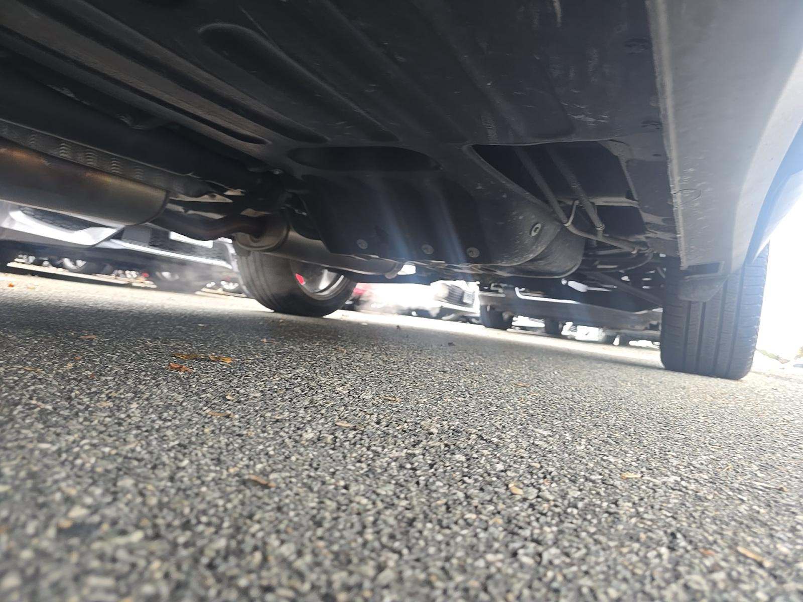 2021 Honda Pilot Black Edition AWD