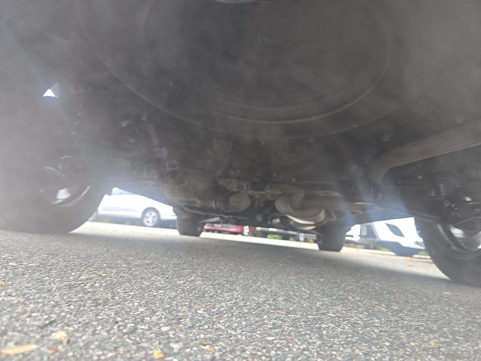 2021 Honda Pilot Black Edition AWD