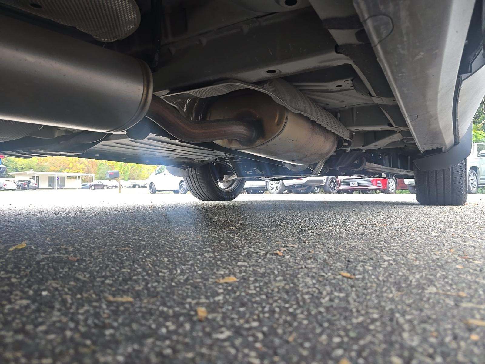 2021 Honda Pilot Black Edition AWD