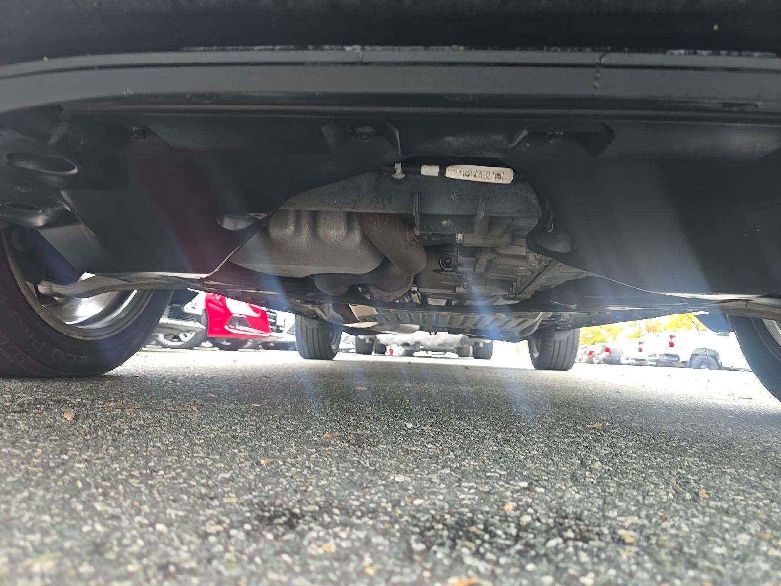 2021 Honda Pilot Black Edition AWD