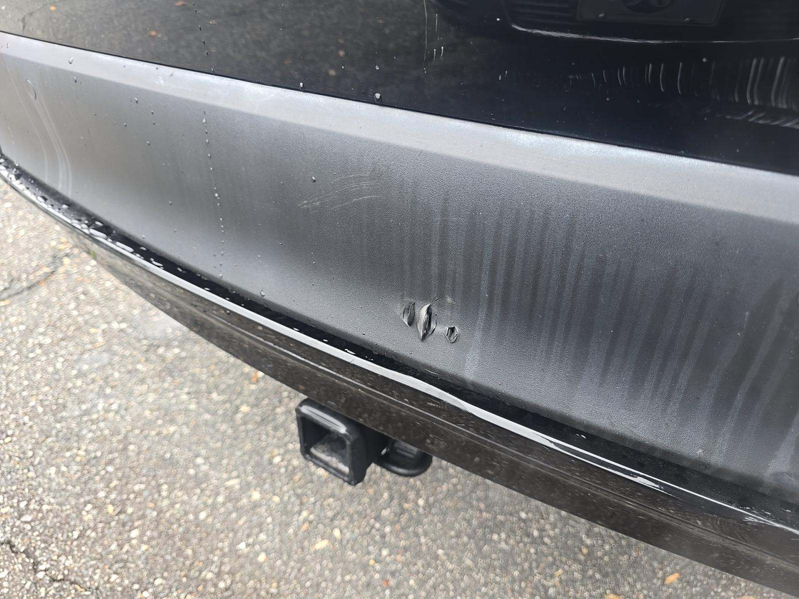 2021 Honda Pilot Black Edition AWD