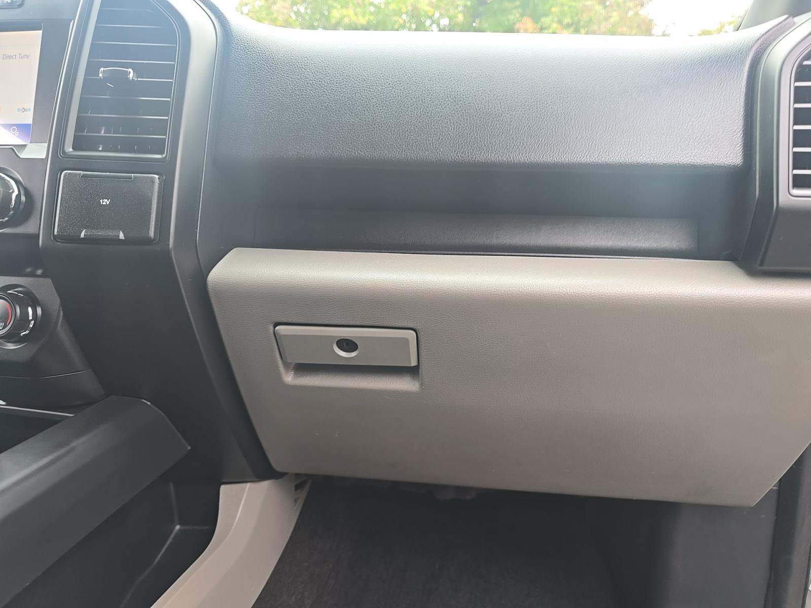 2020 Ford F-150 XL AWD