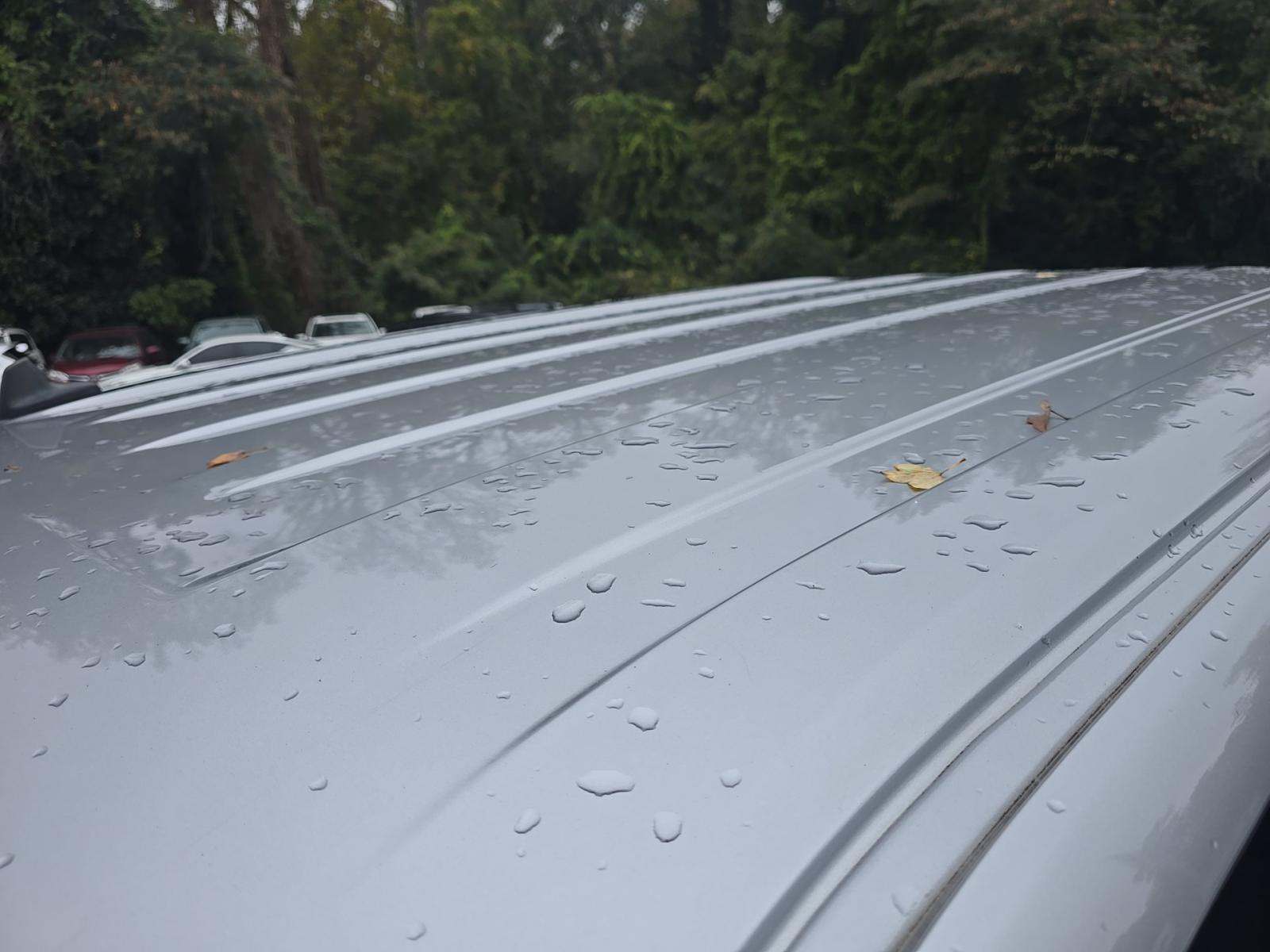 2020 Ford F-150 XL AWD