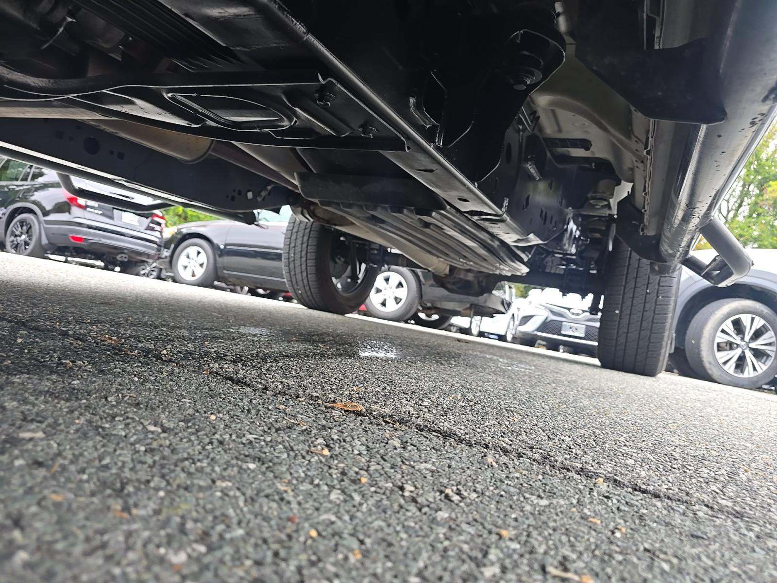 2020 Ford F-150 XL AWD